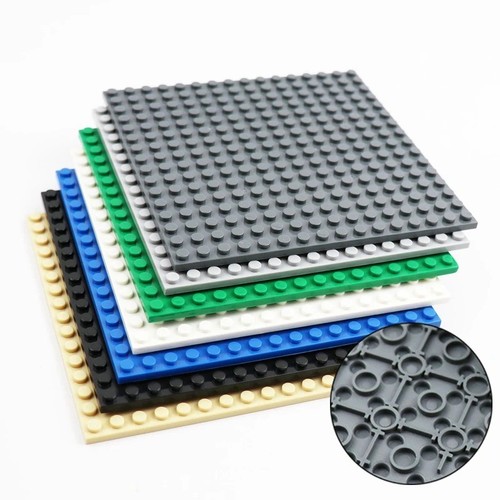Double sided base plate - base,