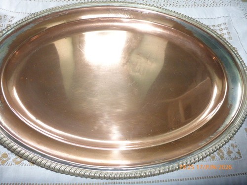 Antique old sheffield silver - old,