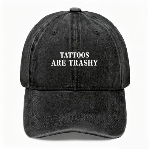 Vintage washed baseball - vintage,