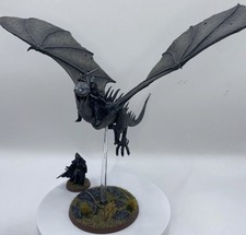 MESBG Knight of Umbar on Fell