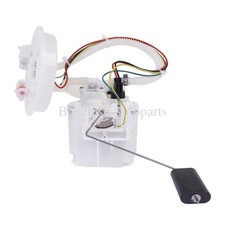 In Tank Fuel Pump & Sender