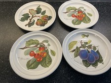 Portmeirion Pomona - 4 x 26.5