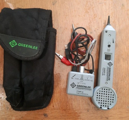 Greenlee communications 77hp - greenlee, 77hp-g