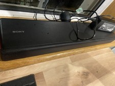 Sony SA-MT300 Bluetooth