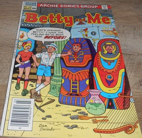 Vintage march 1984 betty and - vintage,