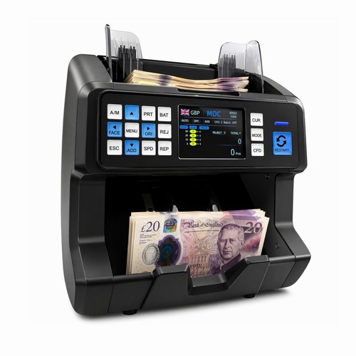 Mxman mixed denomination money - mixed,