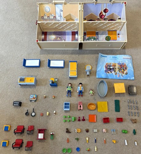 Playmobil 5167 folding - playmobil,