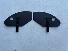 Quickie Wheelchair side guards