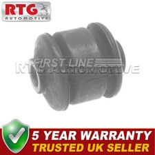 Track Control Arm Bush Fits