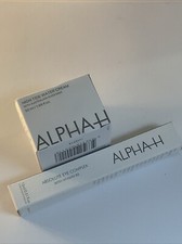 Alpha H High Tide water Cream