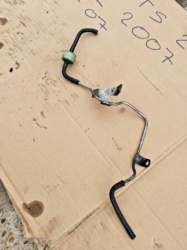 Mazda turbo vacuum - ts, pipe