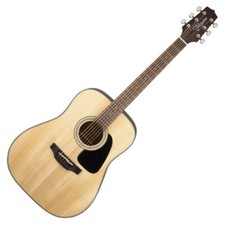 Takamine GD30-NAT Dreadnought Acoustic Guitar, Natural