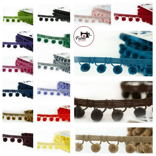 Pom trim - trim, the