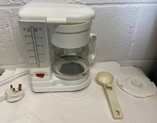 Vintage Electric Automatic