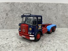 Corgi - Atkinson Borderer Tractor Unit - Killingbeck - CC12508 - 1:50 - Mint/New