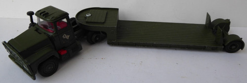 Corgi major toys mack - corgi,