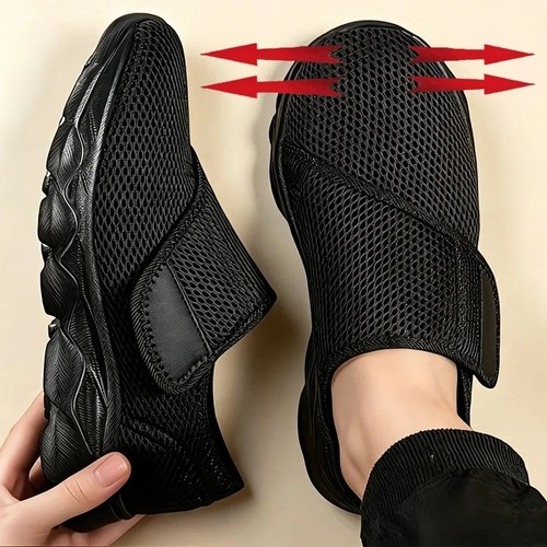 Orthopedic walking shoes wide - orthopedic,