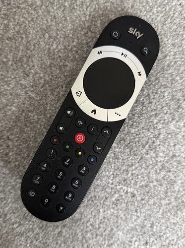 Sky touch bluetooth remote - sky,