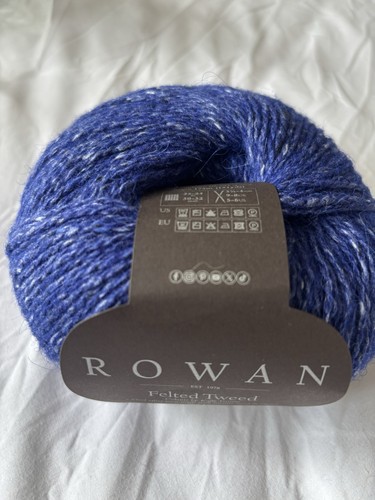 Ball rowan tweed double knit - rowan,