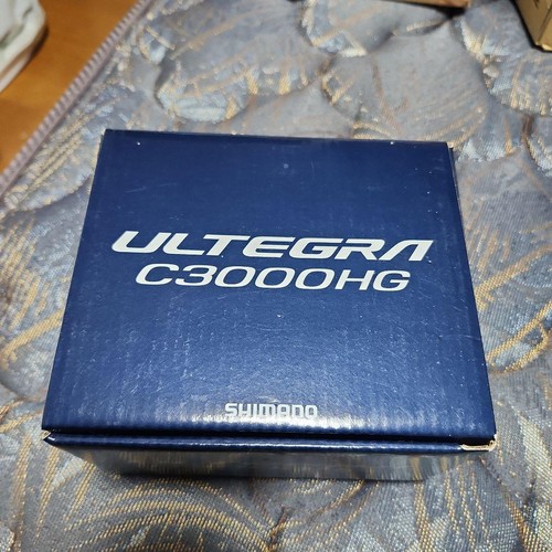 Shimano ultegra c3000hg - ultegra,