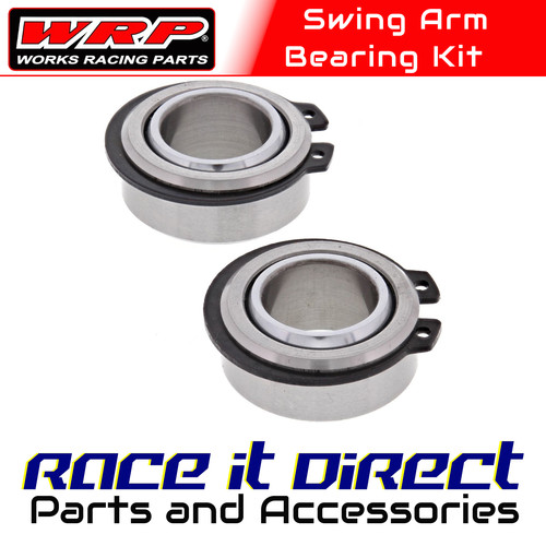 Swing arm bearing - arm, for
