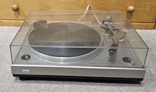 Sansui SR-232 Mk1 Turntable With Ortofon VMS20E MK2 Stylus