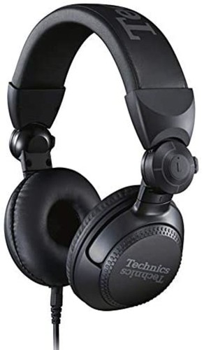 Technics eah dj1200 - technics, eah-dj1200-k