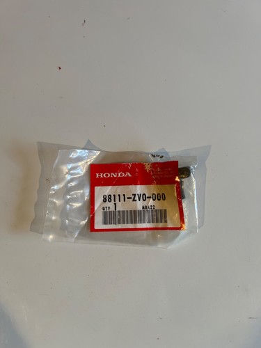Genuine new honda - genuine,