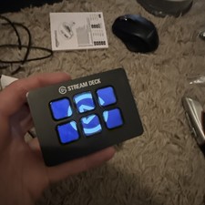 Elgato Stream Deck Mini
