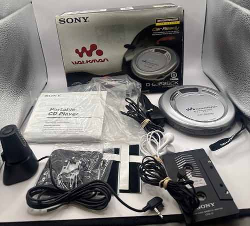 Sony ej626ck walkman - sony,