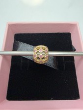 Authentic PANDORA 14K 14ct