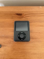 Apple iPod Nano 3rd Generation
