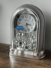 Silver Rhythm Anniversary