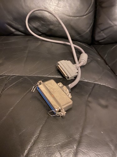 Adapter lead for small - for,