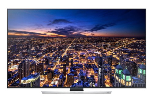 Samsung flat screen - screen, smart