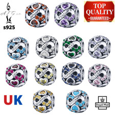 Genuine Sterling Silver S925