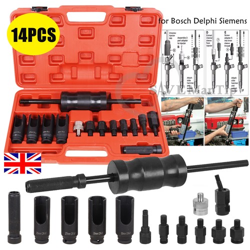 14x injection puller tool - injection,