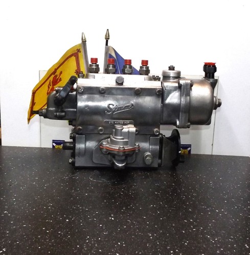 Simms fordson diesel - fordson,