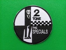 Ska 2 Tone Rude Boy Trojan