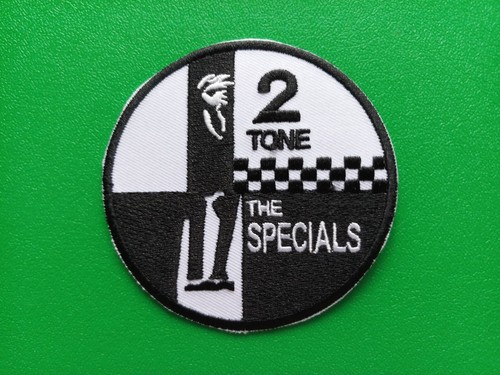Ska tone rude boy trojan - ska,