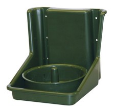 KERBL Mineral Salt Lick Holder for Animals / Horse /Cattle IN STOCK QUICK SHIP