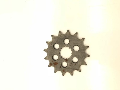 Gearbox output yamaha 500 - gearbox, xt