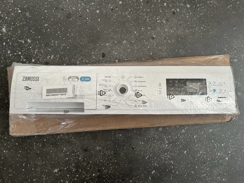 Zanussi zwd71463w washer dryer - zanussi,