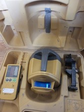 Topcon RL-H3C Rotary Laser