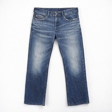 Mens Diesel Zathan Jeans W31
