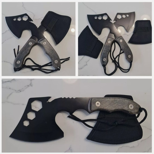 Multi function caming - , outdoor