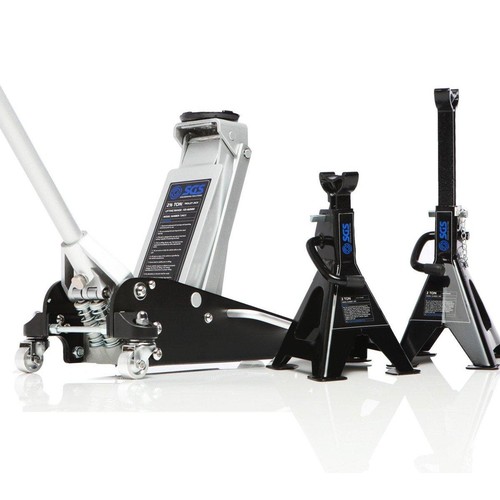 Sgs tonne lightweight - 2.5,