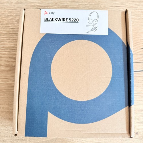 Poly blackwire 5220 - 5220, c5220