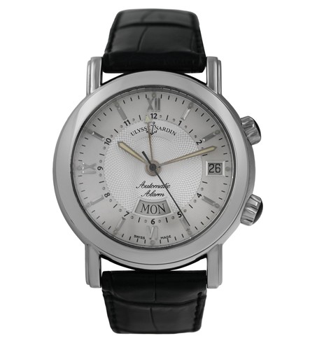 Vintage ulysse nardin - vintage, san
