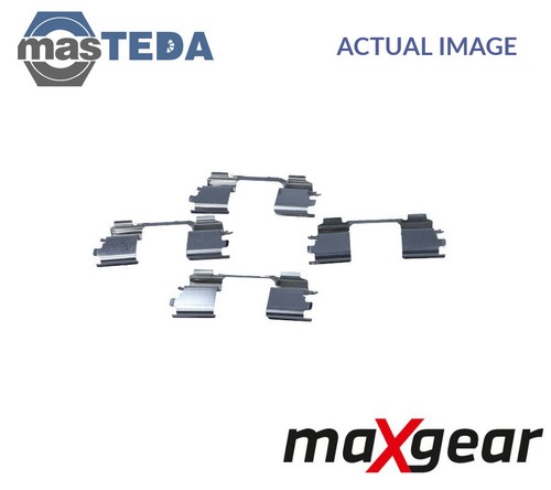 1449 brake pads fitting - brake,